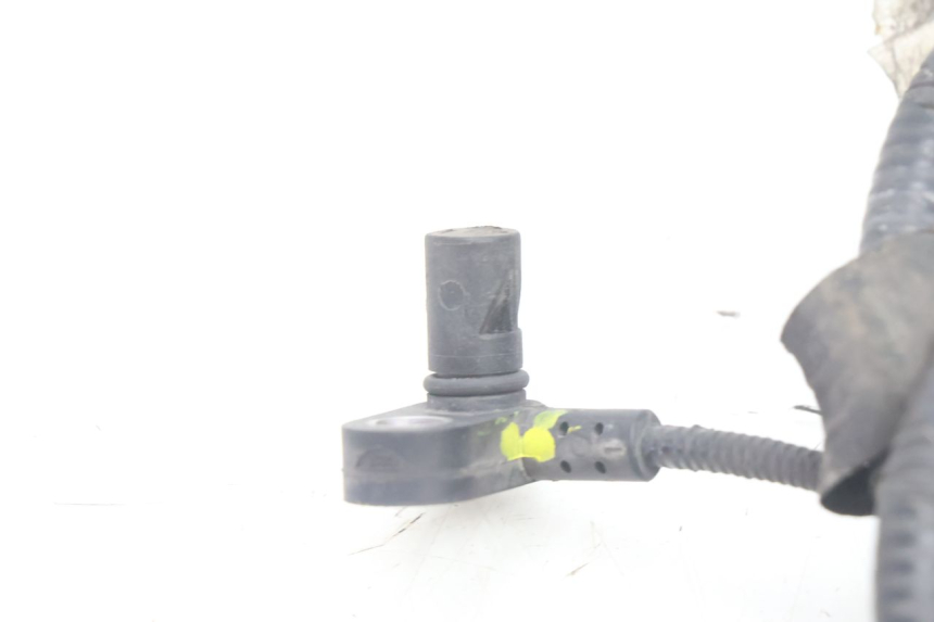 photo de ABS SENSOR VORNE PIAGGIO MP3 500 (2016 - 2018) - Charakteristische Merkmale