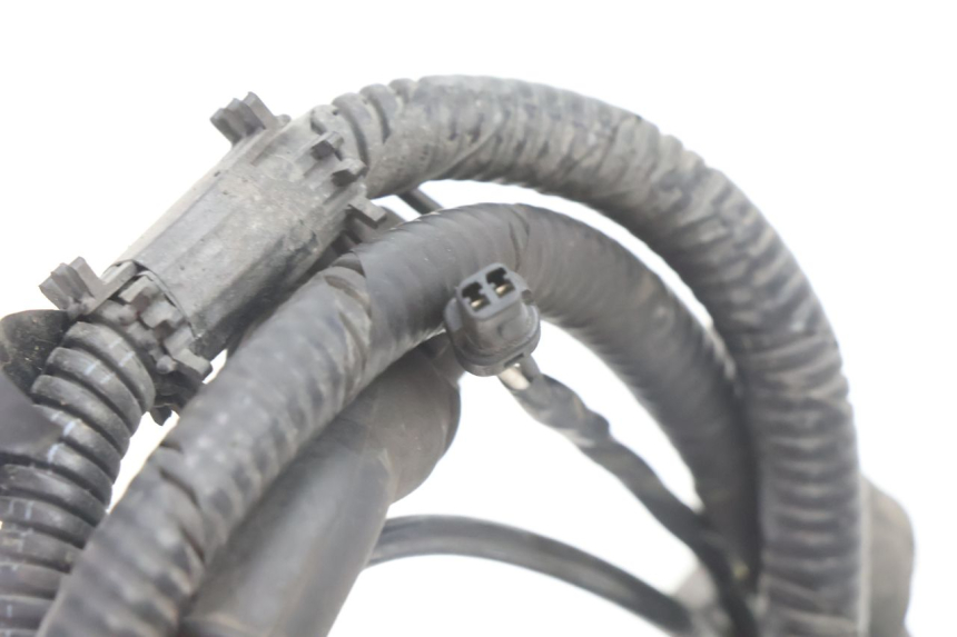 photo de ABS SENSOR VORNE PIAGGIO MP3 500 (2016 - 2018) - Hochauflösende Nahaufnahme