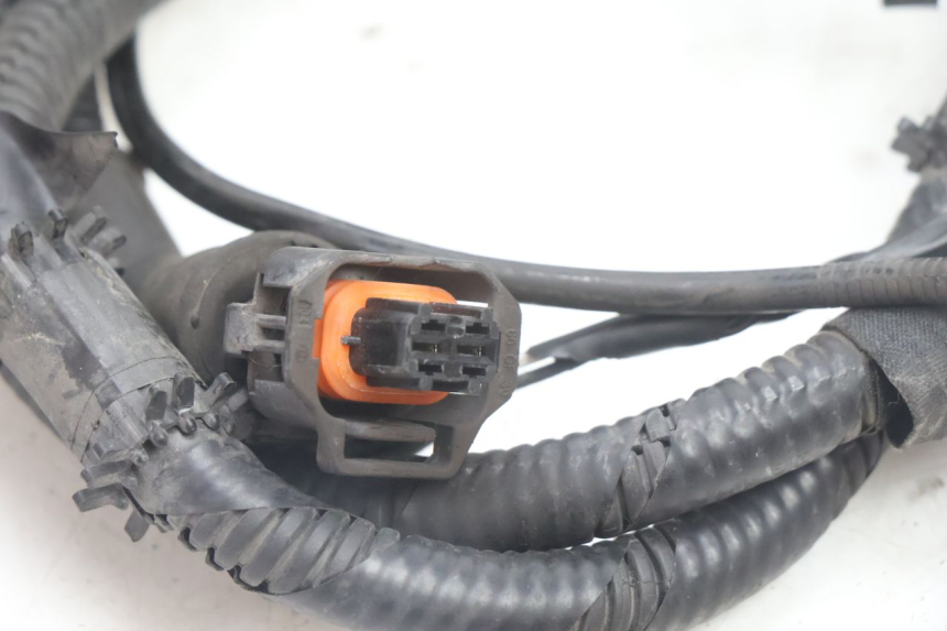 photo de ABS SENSOR VORNE PIAGGIO MP3 500 (2016 - 2018) - Detaillierte Sichtprüfung