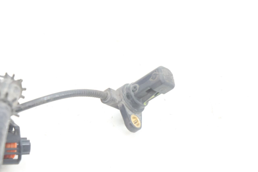 photo de ABS SENSOR VORNE PIAGGIO MP3 500 (2016 - 2018) - Oberflächenzustand und Material