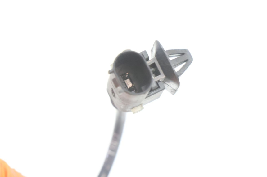 photo de ABS SENSOR VORNE PIAGGIO MP3 500 (2016 - 2018) - Kennzeichnungen und Originalreferenzen