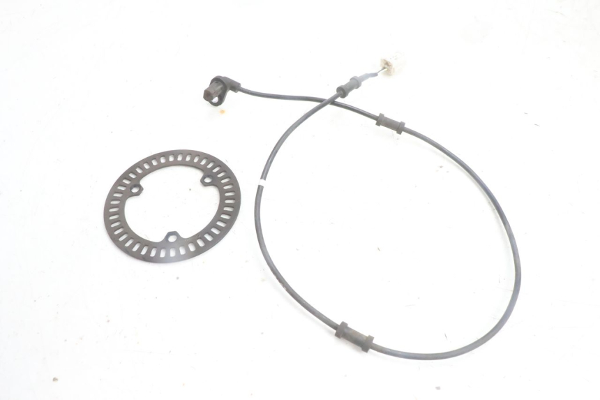 photo de ABS SENSOR VORNE YAMAHA N-MAX NMAX 125 (2021 - 2024) - Hauptansicht