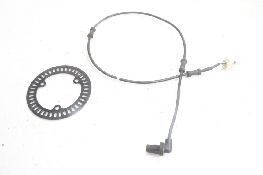 photo de ABS SENSOR VORNE YAMAHA N-MAX NMAX 125 (2021 - 2024) - Detailansicht des Bauteils
