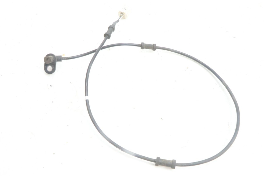 photo de ABS SENSOR VORNE YAMAHA N-MAX NMAX 125 (2021 - 2024) - Zoom auf Gebrauchszustand