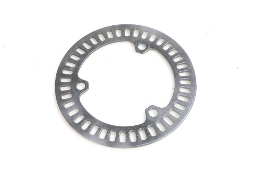 photo de ABS SENSOR VORNE YAMAHA N-MAX NMAX 125 (2021 - 2024) - Oberflächenzustand und Material