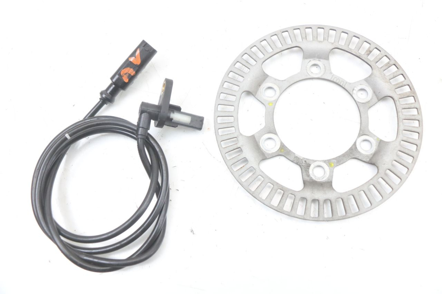 photo de ABS SENSOR VORNE MOTO GUZZI NORGE 8V GT 1200 (2011 - 2016) - Hauptansicht