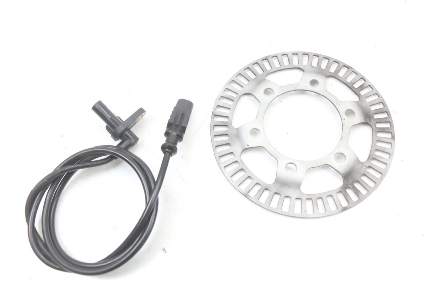 photo de ABS SENSOR VORNE MOTO GUZZI NORGE 8V GT 1200 (2011 - 2016) - Detailansicht des Bauteils