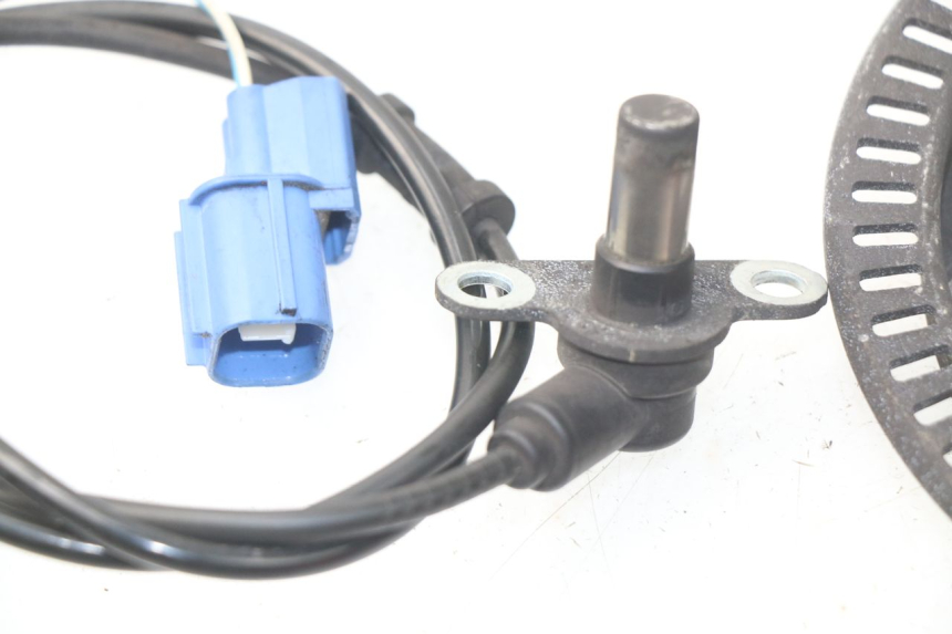 photo de ABS SENSOR VORNE HONDA NSS EX FORZA 250 (2005 - 2013) - Technische Nahaufnahme