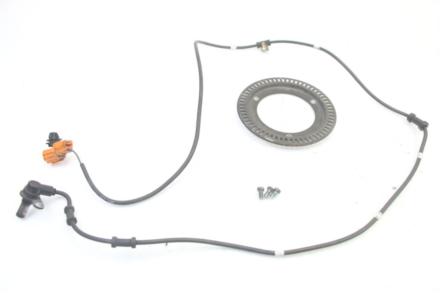 photo de ABS SENSOR VORNE HONDA NTV DEAUVILLE ABS 700 (2007 - 2016) - Hauptansicht