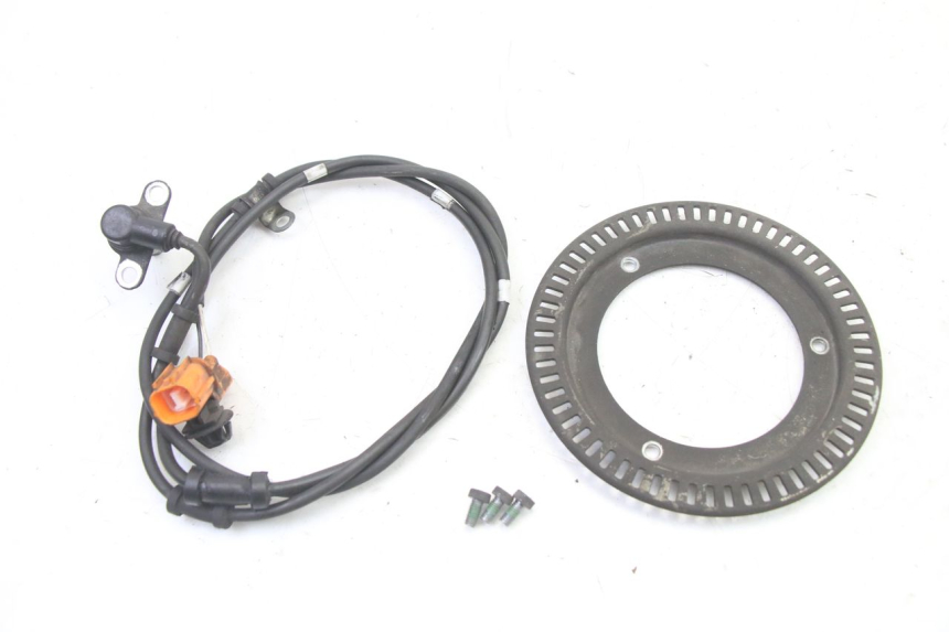 photo de ABS SENSOR VORNE HONDA NTV DEAUVILLE ABS 700 (2007 - 2016) - Detailansicht des Bauteils