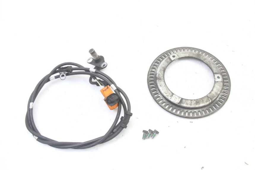 photo de ABS SENSOR VORNE HONDA NTV DEAUVILLE ABS 700 (2007 - 2016) - Zoom auf Gebrauchszustand