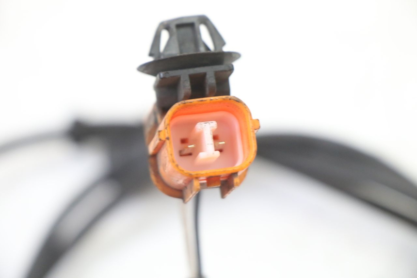 photo de ABS SENSOR VORNE HONDA NTV DEAUVILLE ABS 700 (2007 - 2016) - Details der Befestigungspunkte