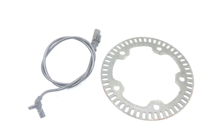 photo de ABS SENSOR VORNE PEUGEOT BELVILLE 125 (2017 - 2021) - Hauptansicht