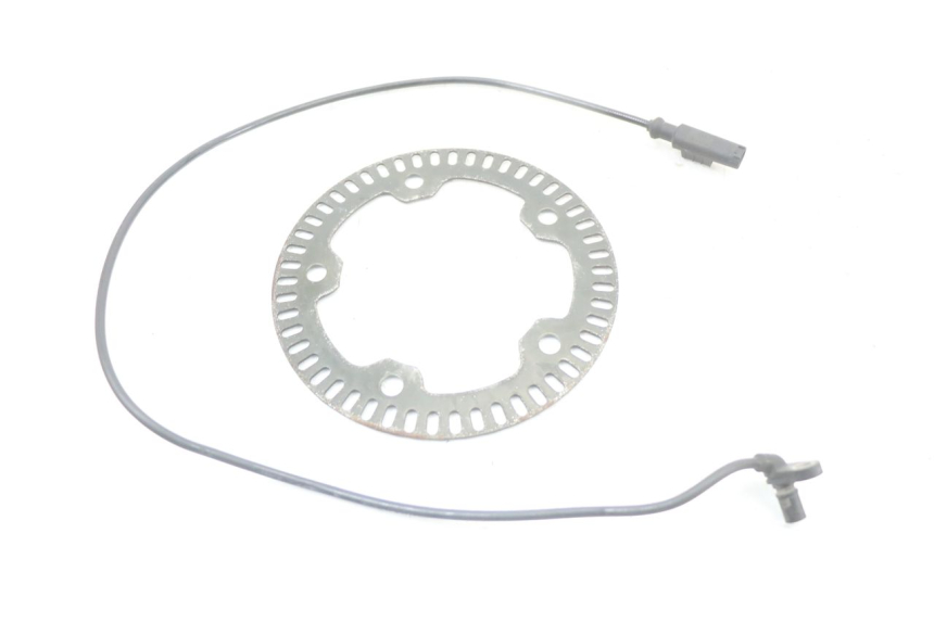 photo de ABS SENSOR VORNE PEUGEOT BELVILLE 125 (2017 - 2021) - Detailansicht des Bauteils
