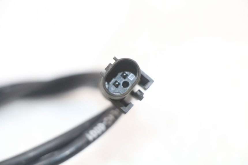 photo de ABS SENSOR VORNE PEUGEOT BELVILLE 125 (2017 - 2021) - Gesamtansicht des Produkts