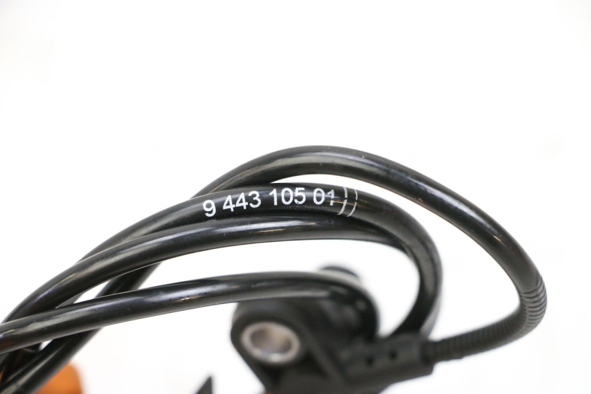 photo de ABS SENSOR VORNE BMW R GS 1250 (2021 - 2024) - Zoom auf Gebrauchszustand