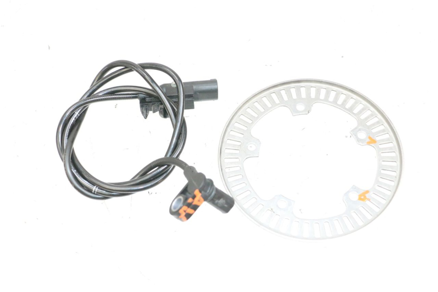photo de ABS SENSOR VORNE BMW R GS 1250 (2021 - 2024) - Technische Nahaufnahme