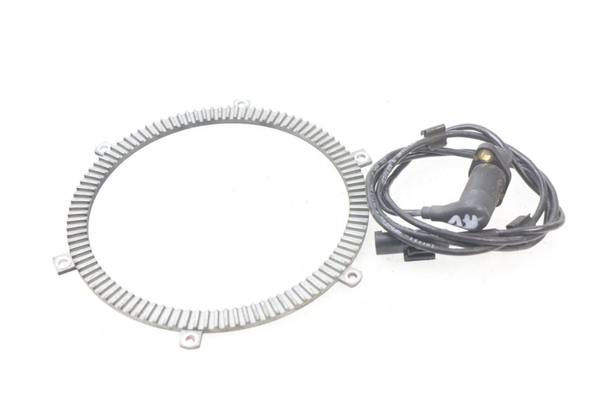 photo de ABS SENSOR VORNE BMW R RT ABS 1100 (1996 - 2001) - Detailansicht des Bauteils