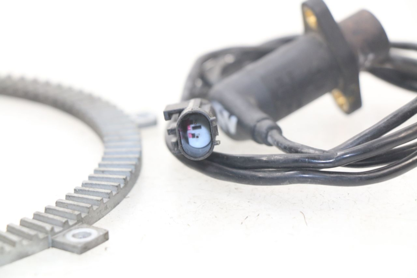 photo de ABS SENSOR VORNE BMW R RT ABS 1100 (1996 - 2001) - Technische Nahaufnahme