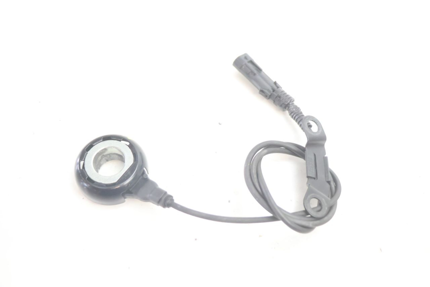 photo de ABS SENSOR VORNE HARLEY DAVIDSON ROAD GLIDE FLTRXSE 1920 (2018 - 2022) - Detailansicht des Bauteils