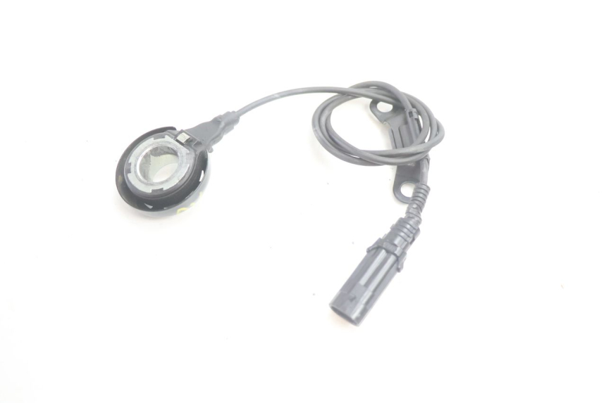 photo de ABS SENSOR VORNE HARLEY DAVIDSON ROAD GLIDE FLTRXSE 1920 (2018 - 2022) - Alternative Perspektive