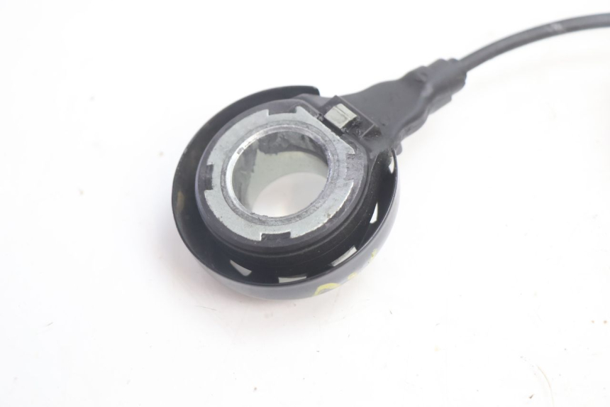 photo de ABS SENSOR VORNE HARLEY DAVIDSON ROAD GLIDE FLTRXSE 1920 (2018 - 2022) - Technische Nahaufnahme