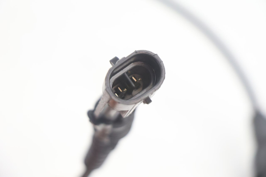 photo de ABS SENSOR VORNE HARLEY DAVIDSON ROAD GLIDE FLTRXSE 1920 (2018 - 2022) - Details der Befestigungspunkte