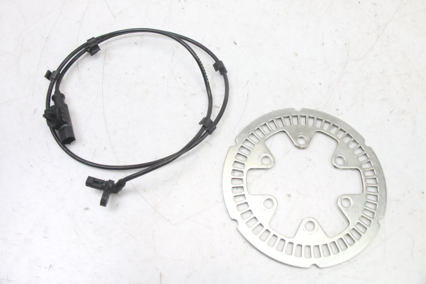 photo de ABS SENSOR VORNE ROYAL ENFIELD HYMALAYAN 410 (2016 - 2023) - Hauptansicht