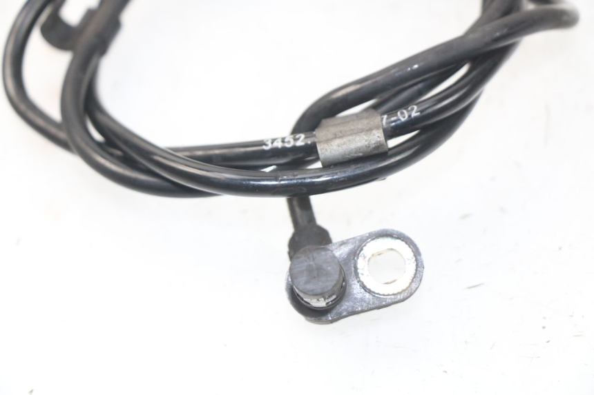 photo de ABS SENSOR VORNE BMW S RR ABS S1000RR 1000 (2009 - 2011) - Detailansicht des Bauteils