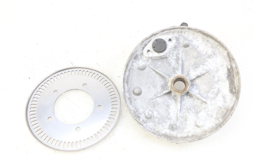 photo de VORDERER ABS-SENSOR PEUGEOT SATELIS COMPRESSOR K15 125 (2006 - 2009) - Hauptansicht