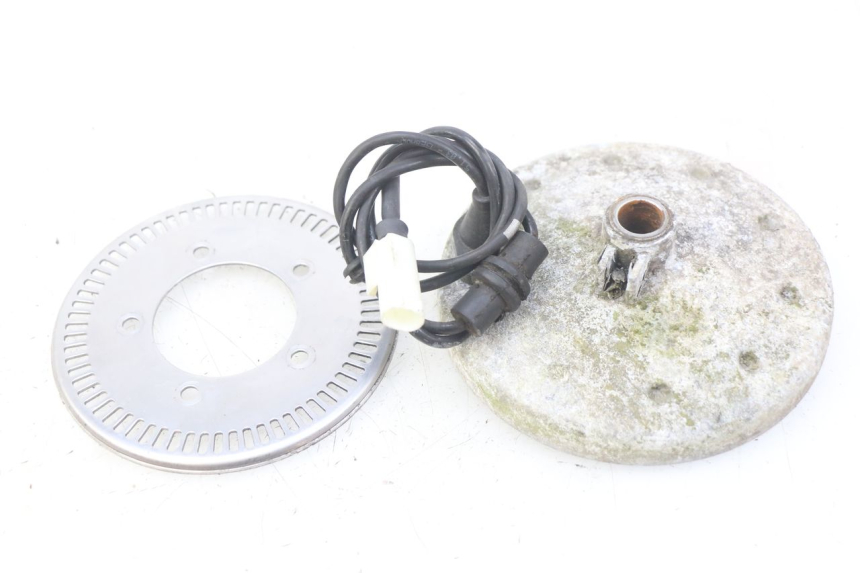 photo de VORDERER ABS-SENSOR PEUGEOT SATELIS COMPRESSOR K15 125 (2006 - 2009) - Alternative Perspektive