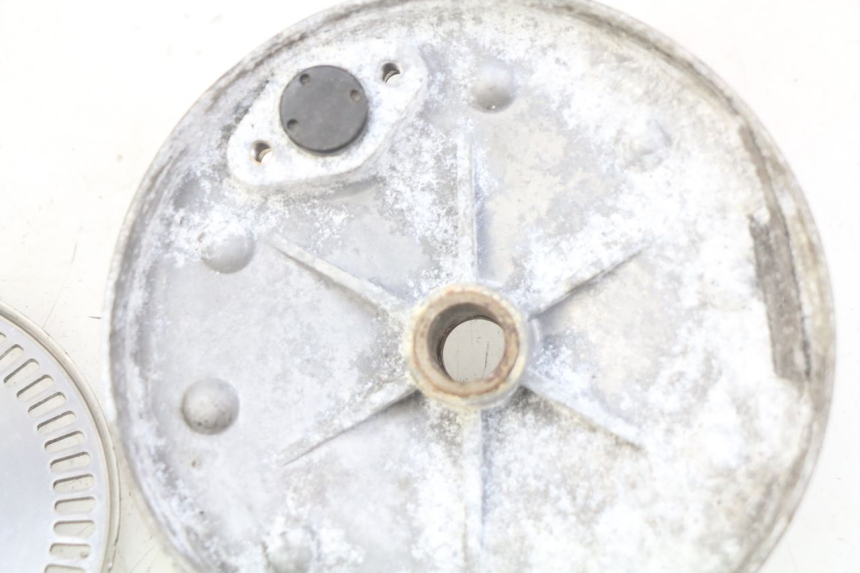 photo de VORDERER ABS-SENSOR PEUGEOT SATELIS COMPRESSOR K15 125 (2006 - 2009) - Gesamtansicht des Produkts