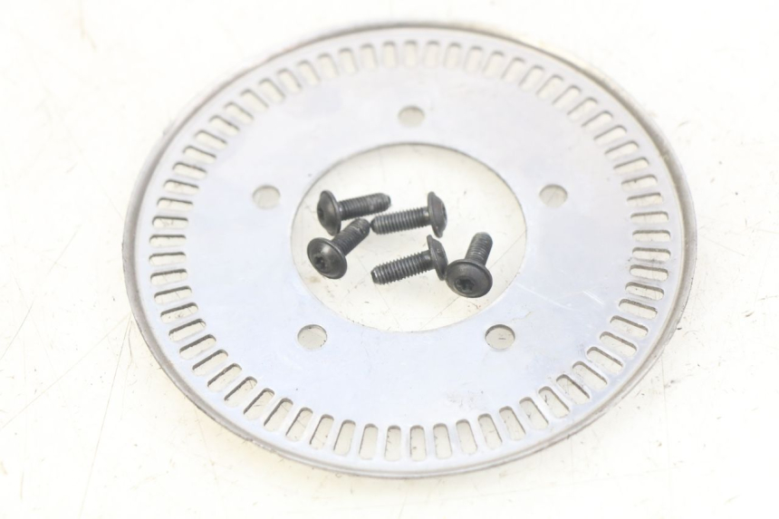 photo de VORDERER ABS-SENSOR PEUGEOT SATELIS 125 (2006 - 2009) - Detailansicht des Bauteils