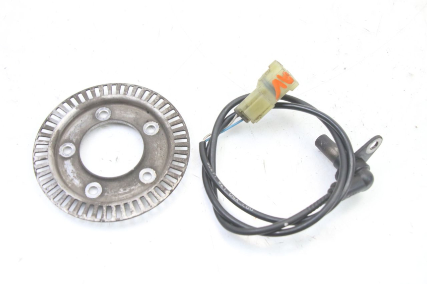 photo de ABS SENSOR VORNE PEUGEOT SATELIS 125 (2013 - 2018) - Detailansicht des Bauteils