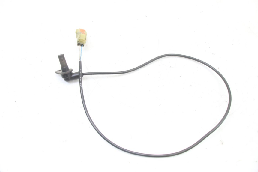 photo de ABS SENSOR VORNE PEUGEOT SATELIS 125 (2013 - 2018) - Technische Nahaufnahme