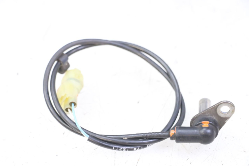 photo de ABS SENSOR VORNE PEUGEOT SATELIS 125 (2013 - 2018) - Detailansicht des Bauteils
