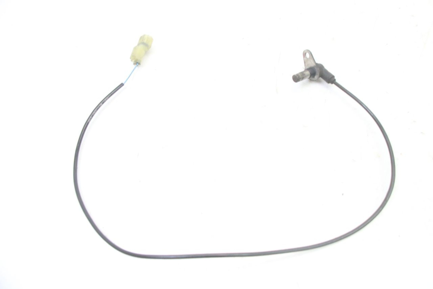 photo de ABS SENSOR VORNE PEUGEOT SATELIS 125 (2013 - 2018) - Zoom auf Gebrauchszustand