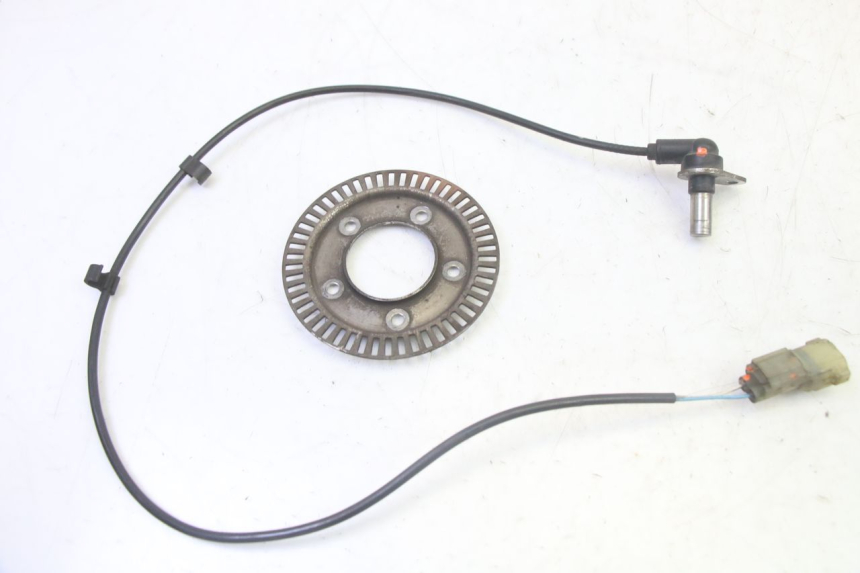 photo de VORDERER ABS-SENSOR PEUGEOT SATELIS 125 (2010 - 2012) - Hauptansicht