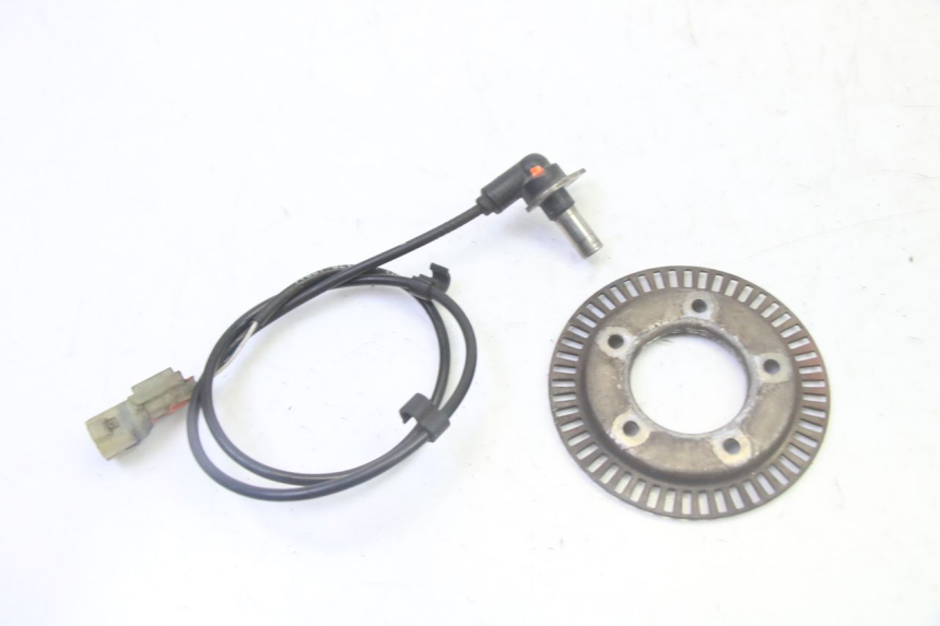 photo de VORDERER ABS-SENSOR PEUGEOT SATELIS 125 (2010 - 2012) - Detailansicht des Bauteils