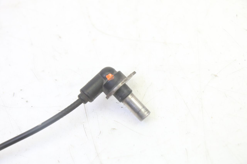 photo de VORDERER ABS-SENSOR PEUGEOT SATELIS 125 (2010 - 2012) - Technische Nahaufnahme