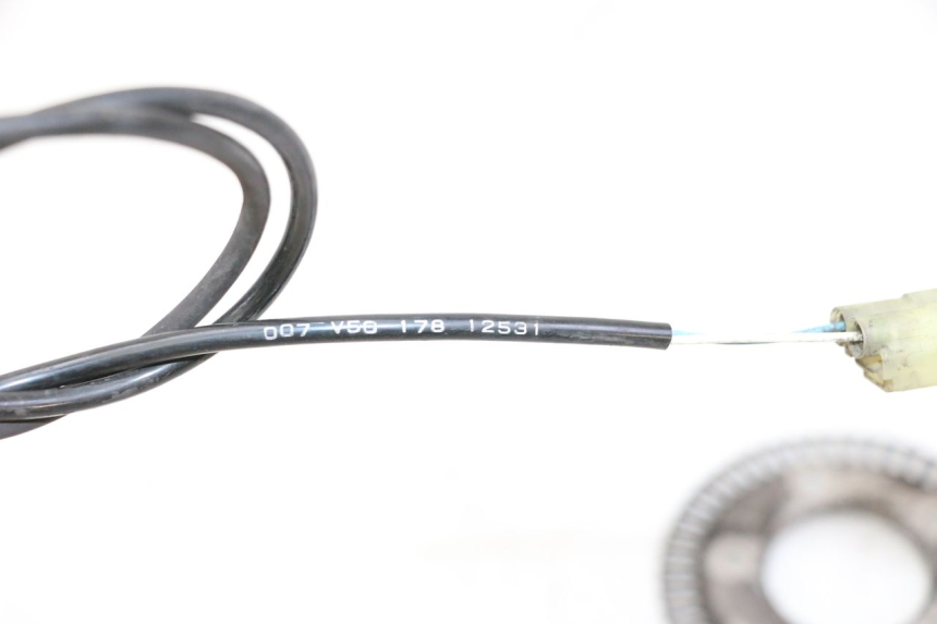 photo de ABS SENSOR VORNE PEUGEOT SATELIS 125 (2013 - 2018) - Alternative Perspektive