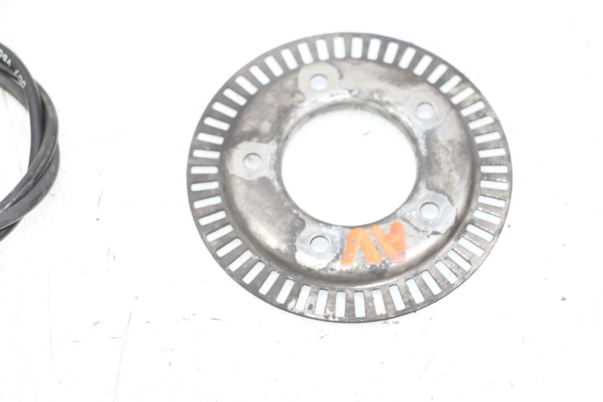 photo de ABS SENSOR VORNE PEUGEOT SATELIS 125 (2013 - 2018) - Technische Nahaufnahme