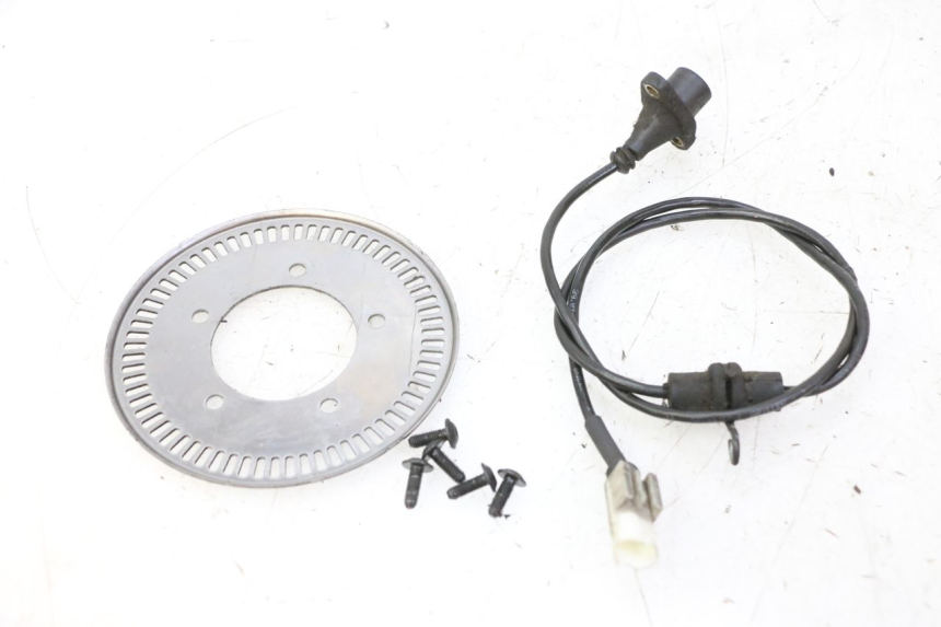 photo de VORDERER ABS-SENSOR PEUGEOT SATELIS 125 (2006 - 2009) - Alternative Perspektive