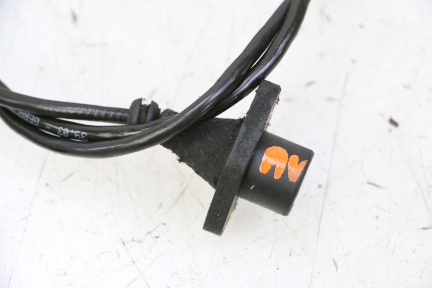 photo de VORDERER ABS-SENSOR PEUGEOT SATELIS 125 (2006 - 2009) - Geprüftes Gebrauchtteil