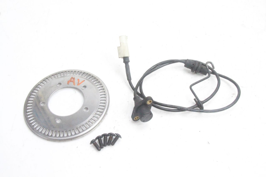 photo de VORDERER ABS-SENSOR PEUGEOT SATELIS 125 (2006 - 2009) - Hauptansicht