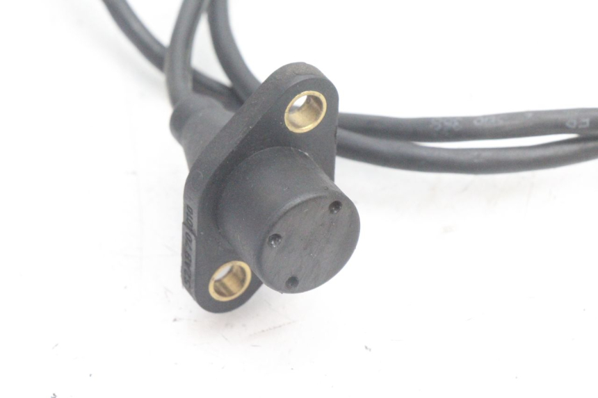 photo de VORDERER ABS-SENSOR PEUGEOT SATELIS 125 (2006 - 2009) - Zoom auf Gebrauchszustand