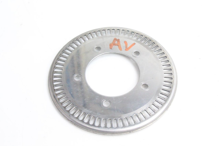 photo de VORDERER ABS-SENSOR PEUGEOT SATELIS 125 (2006 - 2009) - Technische Nahaufnahme