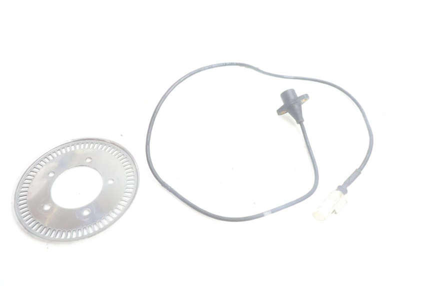 photo de VORDERER ABS-SENSOR PEUGEOT SATELIS 125 (2006 - 2009) - Hauptansicht