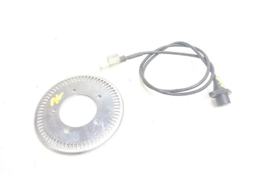 photo de VORDERER ABS-SENSOR PEUGEOT SATELIS 125 (2006 - 2009) - Detailansicht des Bauteils