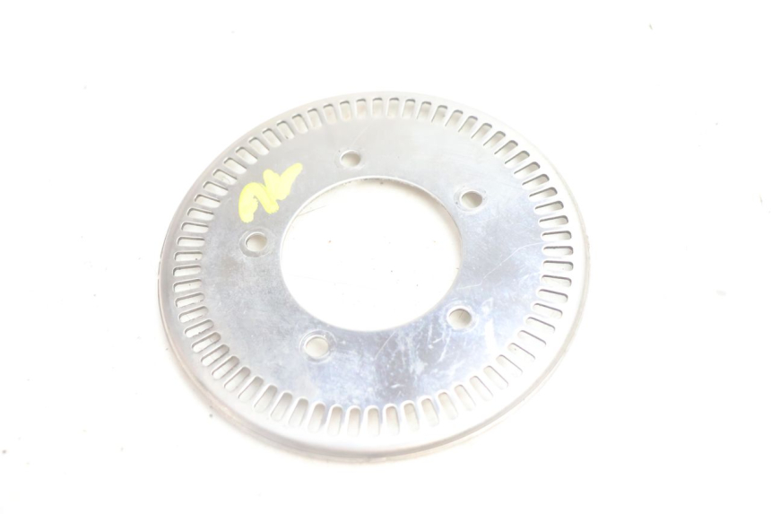 photo de VORDERER ABS-SENSOR PEUGEOT SATELIS 125 (2006 - 2009) - Zoom auf Gebrauchszustand